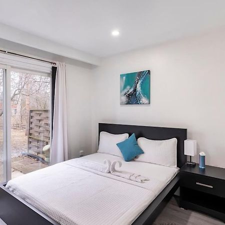 Harmony Home Near University Of ウォータールー エクステリア 写真