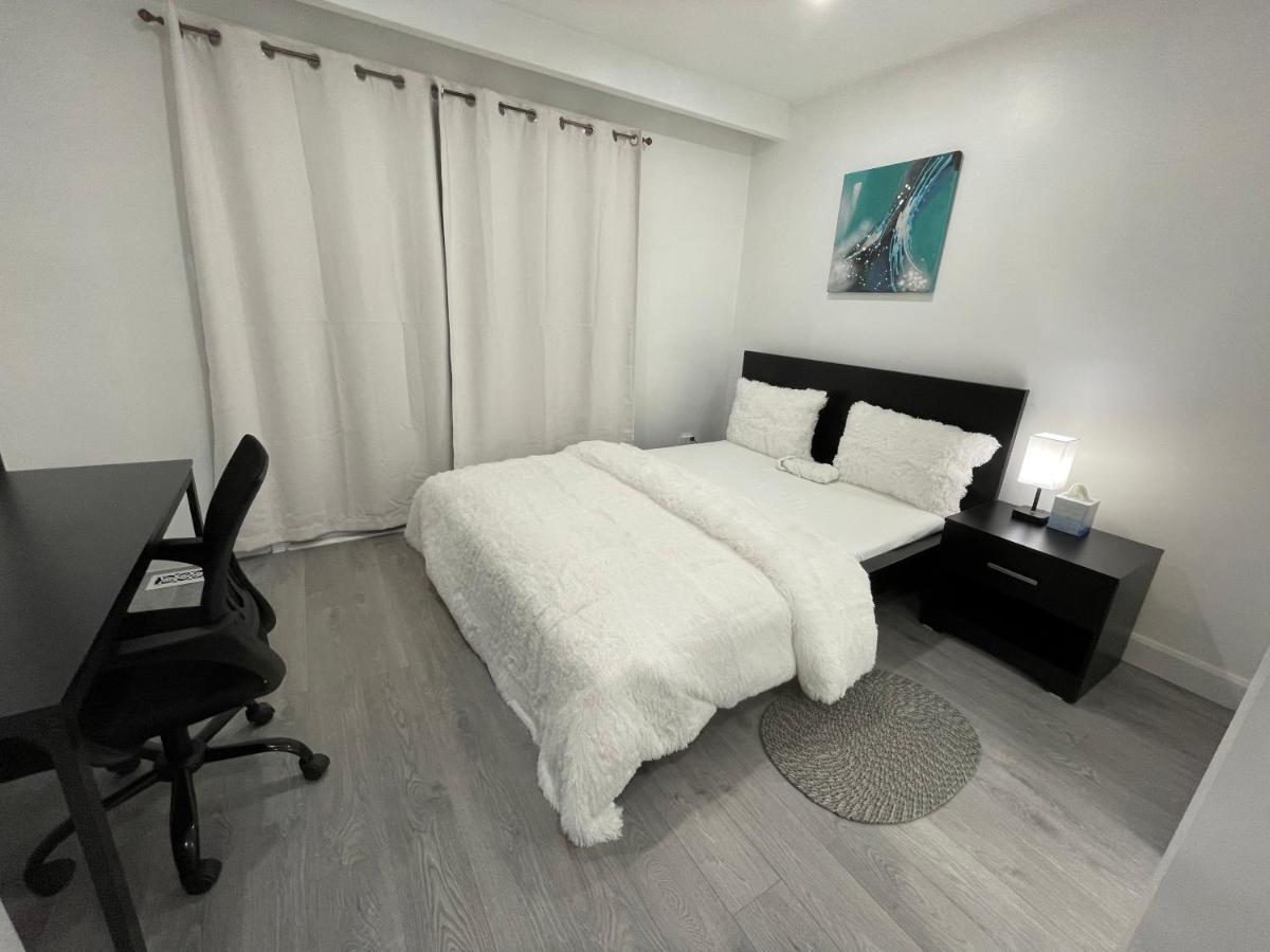 Harmony Home Near University Of ウォータールー エクステリア 写真
