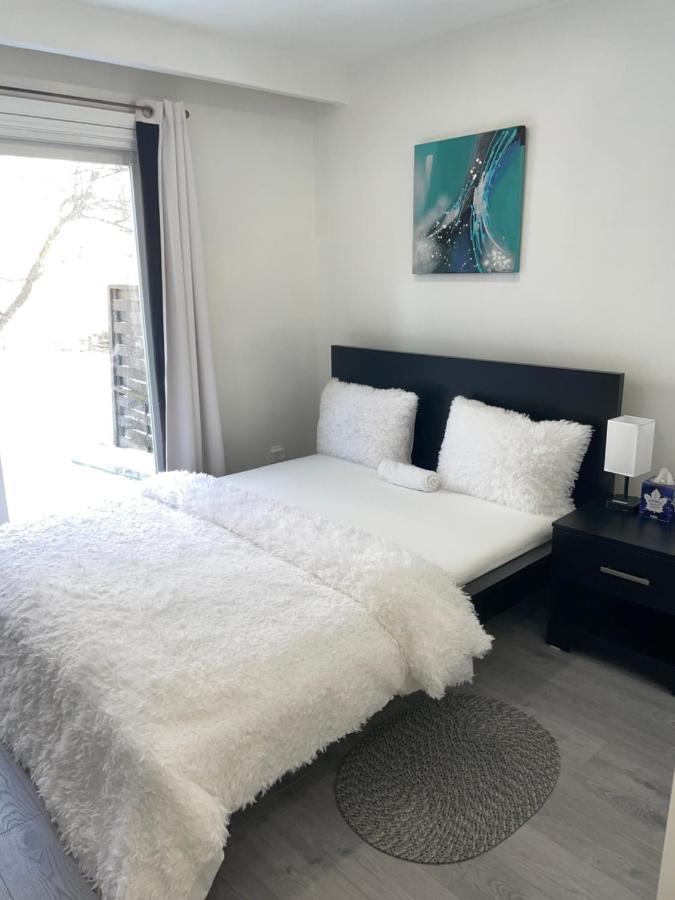 Harmony Home Near University Of ウォータールー エクステリア 写真