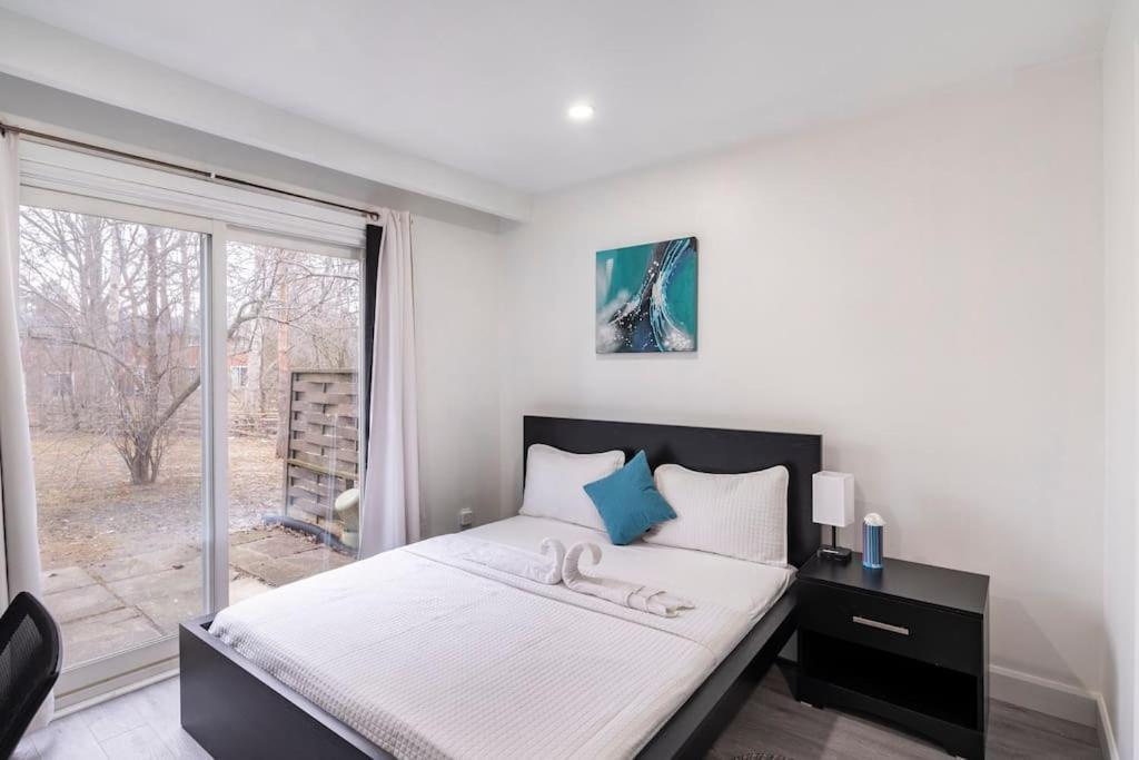 Harmony Home Near University Of ウォータールー エクステリア 写真