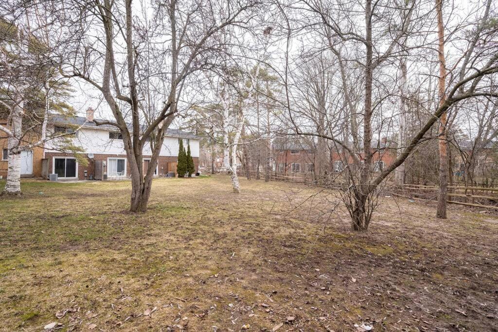 Harmony Home Near University Of ウォータールー エクステリア 写真